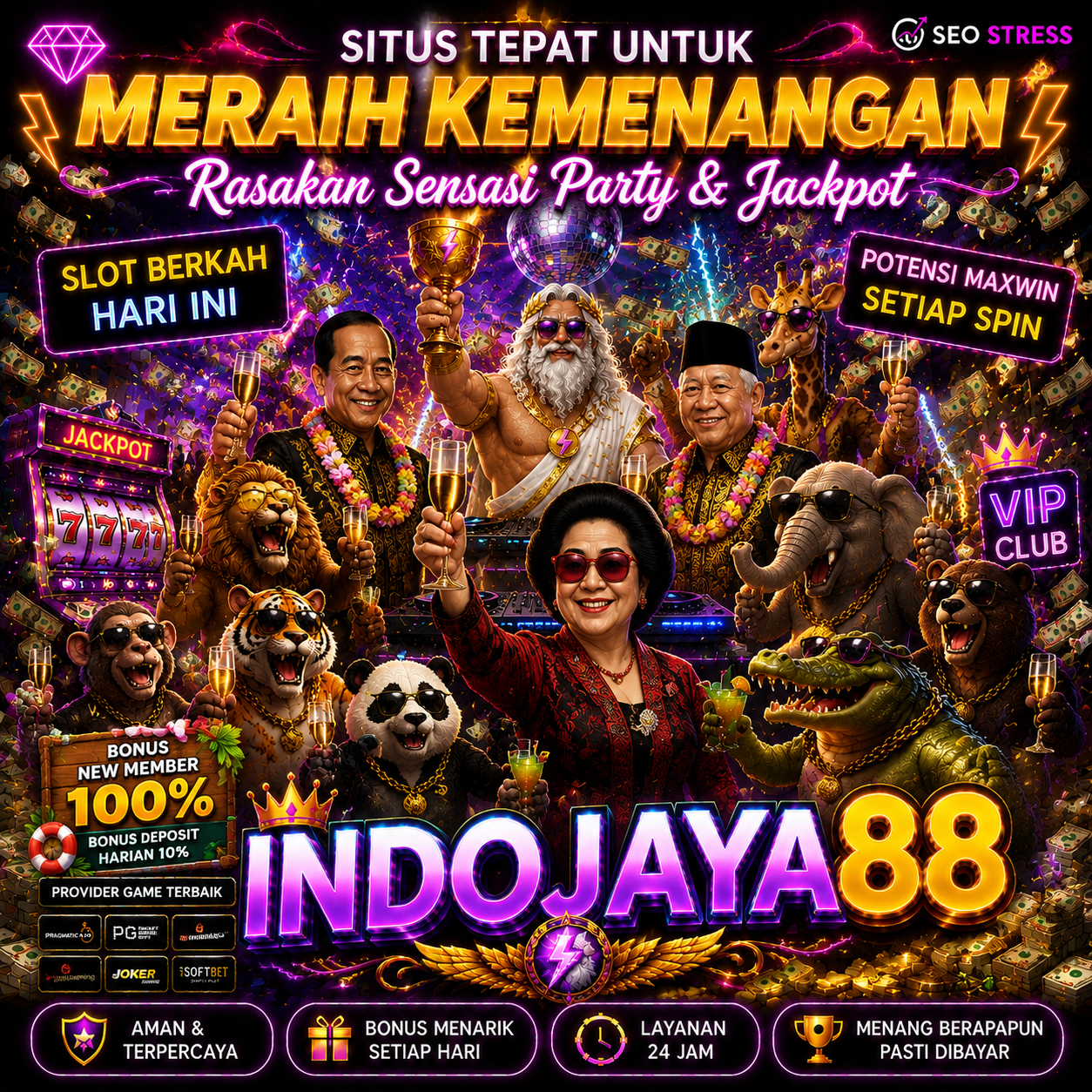 INDOJAYA88  